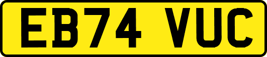 EB74VUC