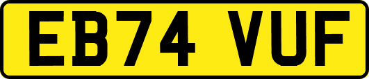 EB74VUF