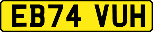 EB74VUH