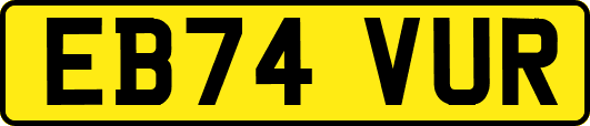 EB74VUR