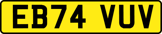 EB74VUV