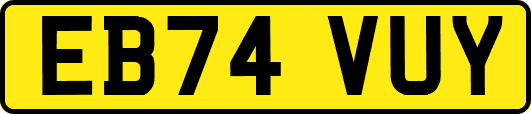 EB74VUY