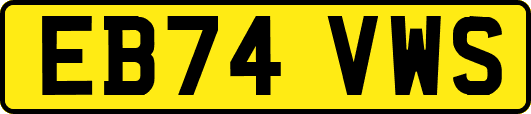EB74VWS