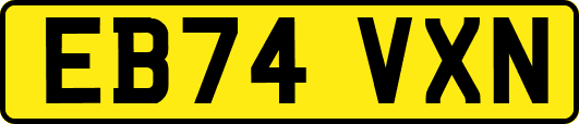 EB74VXN