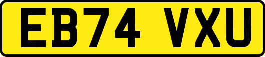 EB74VXU