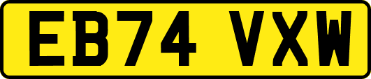 EB74VXW