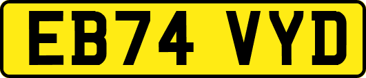 EB74VYD