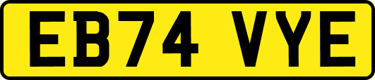 EB74VYE