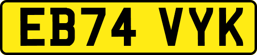 EB74VYK
