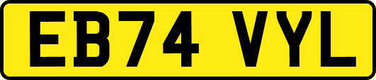 EB74VYL