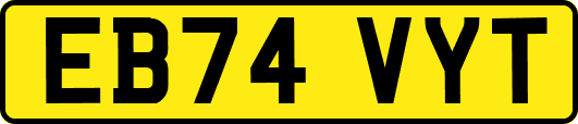 EB74VYT