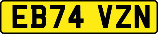 EB74VZN
