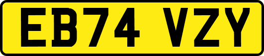 EB74VZY
