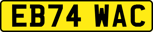 EB74WAC