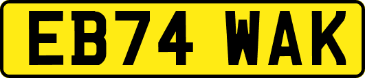 EB74WAK