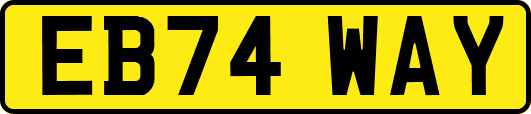 EB74WAY