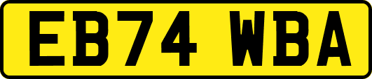 EB74WBA