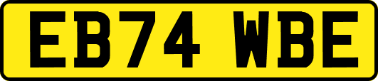 EB74WBE