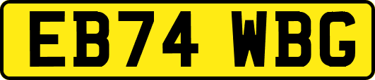 EB74WBG