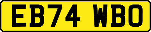 EB74WBO