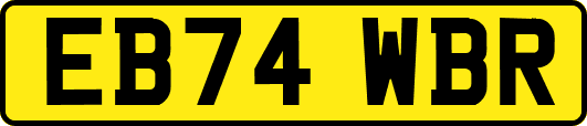EB74WBR