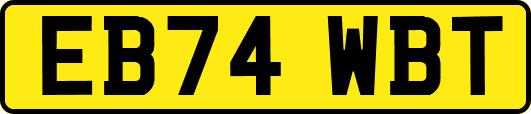 EB74WBT