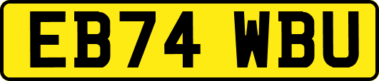 EB74WBU