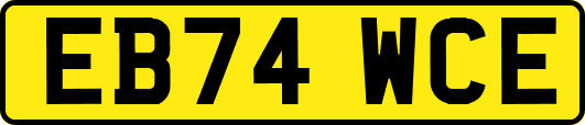 EB74WCE