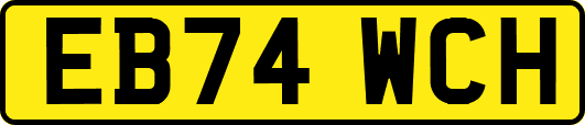 EB74WCH