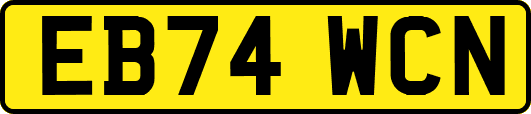 EB74WCN