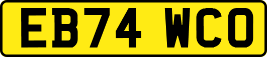 EB74WCO