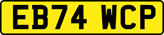 EB74WCP