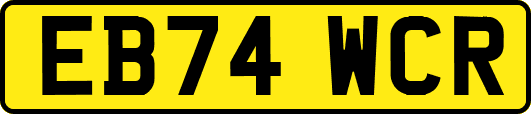 EB74WCR