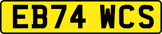 EB74WCS