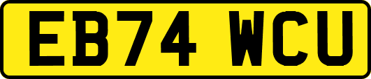 EB74WCU