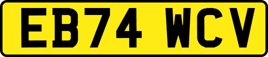 EB74WCV