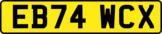 EB74WCX
