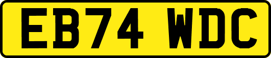 EB74WDC