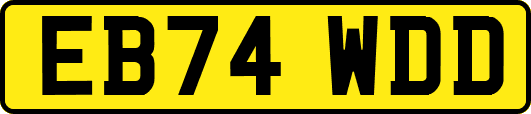 EB74WDD