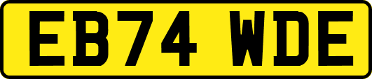 EB74WDE