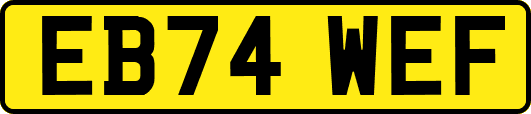 EB74WEF