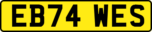 EB74WES