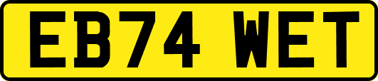 EB74WET
