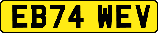 EB74WEV