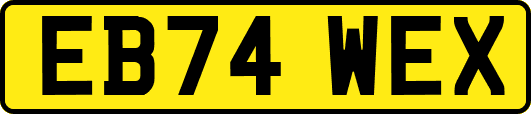 EB74WEX