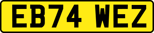 EB74WEZ