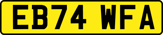 EB74WFA
