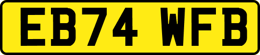 EB74WFB