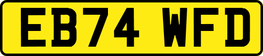EB74WFD