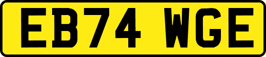 EB74WGE